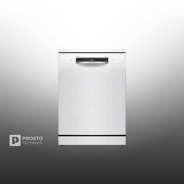 Посудомоечная машина Bosch SMS4ECW26M